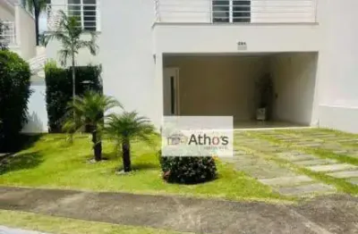 Casa com 3 dormitórios à venda, 334 m² por r$ 1.390.000,00 - vila panorama - indaiatuba/sp