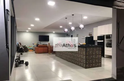 Chácara com 6 dormitórios à venda, 2750 m² por r$ 1.690.000,00 - colinas do mosteiro de itaici - indaiatuba/sp