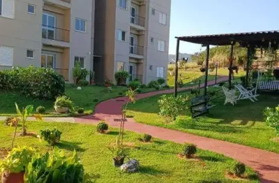 Apartamento residencial à venda, centro, elias fausto - ap0809.