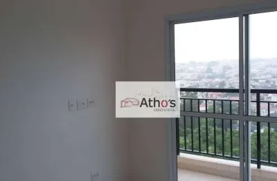 Apartamento com 2 dormitórios à venda, 67 m² por r$ 268.000,00 - ribeirão - capivari/sp
