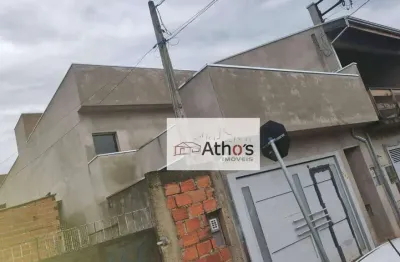 Casa com 4 dormitórios à venda, 340 m² por r$ 1.000.000,00 - jardim nair maria - salto/sp