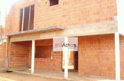 Casa com 3 dormitórios à venda, 190 m² por r$ 740.000,00 - jardim esplanada ii - indaiatuba/sp