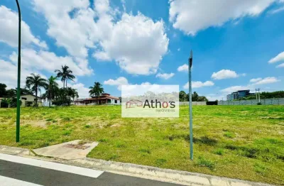 Terreno, London Park, 456 m², boa topografia, lazer, portaria 24h