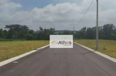 Terreno à venda, 300 m² por r$ 375.000,00 - jardim bela vista - indaiatuba/sp