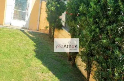 Casa com 2 dormitórios à venda, 60 m² por r$ 520.000,00 - condomínio moradas de itaici - indaiatuba/sp