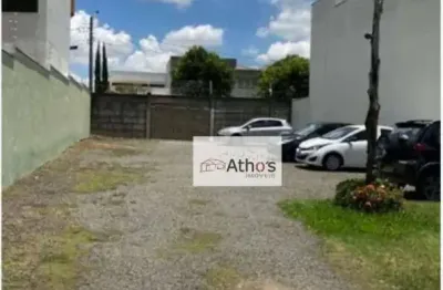 Terreno à venda, 325 m² por r$ 900.000,00 - itaici - indaiatuba/sp