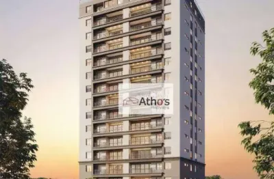 Apartamento com 3 quartos à venda na Rua Hércules Mazzoni, Centro, Indaiatuba