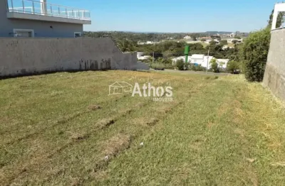 Terreno à venda, 525 m² por r$ 640.000,00 - jardim dos lagos - indaiatuba/sp