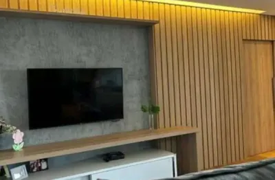 Apartamento com 3 dormitórios à venda, 99 m² por r$ 1.189.000,00 - the park view - indaiatuba/sp
