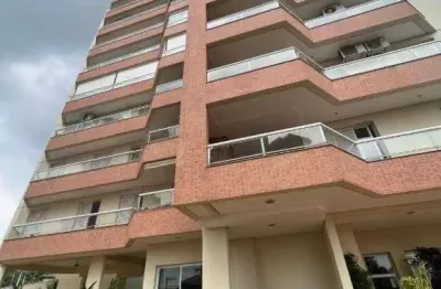 Apartamento com 4 quartos à venda na Rua Antônio Zoppi, Jardim Pau Preto, Indaiatuba