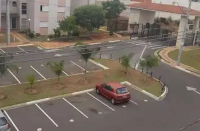 Apartamento com 2 dormitórios à venda, 54 m² por r$ 220.000,00 - parque campo bonito - indaiatuba/sp