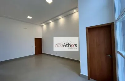 Casa térrea, park gran reserve, indaiatuba/sp, 3 suítes, sala ampla, cozinha, moveis planejados, piscina, portaria 24h