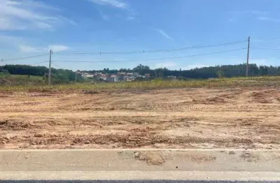 Terreno em condomínio fechado à venda na Rua Ângelo Cuciolli, Jardim Regente, Indaiatuba