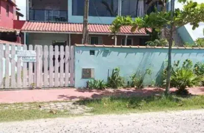 Casa com 4 quartos à venda na Praia da Juréia, Iguape 