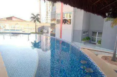 Apartamento com 3 dormitórios à venda, 80 m² por r$ 880.000,00 - edifício imagine - indaiatuba/sp