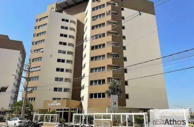 Sala à venda, 40 m² por r$ 360.000,00 - pau preto - indaiatuba/sp