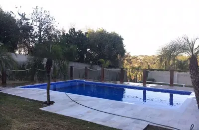 Chácara com 3 dormitórios, 1000 m² - venda por r$ 1.250.000 ou aluguel por r$ 6.600/mês - rec campestre viracopos - indaiatuba/sp