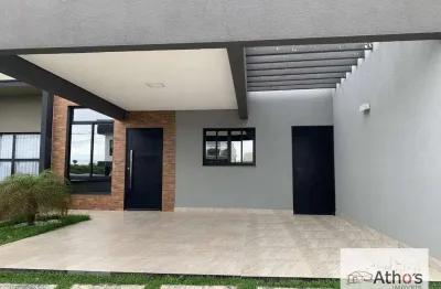 Casa com 3 dormitórios para alugar - jardins do império - indaiatuba/sp