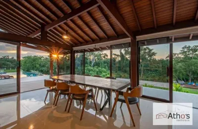 Chácara com 5 dormitórios à venda, 8800 m² por r$ 8.500.000,00 - recanto dos pássaros - indaiatuba/sp
