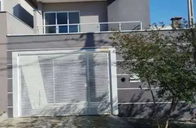 Casa com 3 quartos à venda na Rua Três, Jardim Veneza, Indaiatuba