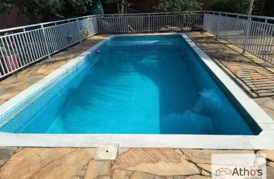 Chácara com 3 dormitórios à venda, 1015 m² por r$ 930.000,00 - residencial vale do sol - indaiatuba/sp