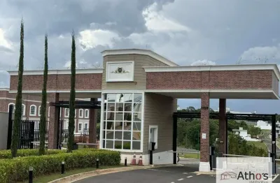 Terreno à venda, 308 m² por r$ 425.000 - residencial london park - indaiatuba/sp