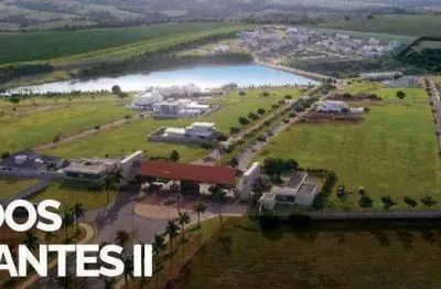 Terreno à venda, 797 m² por r$ 490.000,00 - condomínio portal bandeirantes - porto feliz/sp