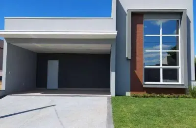 Casa com 3 dormitórios à venda, 188 m² por r$ 1.500.000,00 - jardins di roma - indaiatuba/sp