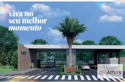 Terreno à venda, 600 m² por r$ 450.000,00 - condomínio monte belo - salto/sp