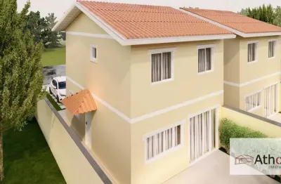 Casa em condomínio fechado com 3 quartos à venda na Rodovia Cônego Cyriaco Scaranelo Pires, Parque Residencial Indaiá, Indaiatuba