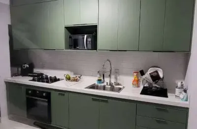 Apartamento com 2 dormitórios à venda, 67 m² por r$ 390.000,00 - condomínio residencial solar dos girassóis - indaiatuba/sp