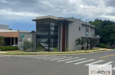 Casa em condomínio fechado com 4 quartos à venda na Rua Oswaldo Barnabé, Residencial Duas Marias, Indaiatuba