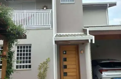 Casa com 3 dormitórios à venda, 201 m² por R$ 1.090.000,00 - Jardim Europa - Indaiatuba/SP