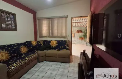 Casa com 3 quartos à venda na Rua Guarani, Vila Maria, Indaiatuba