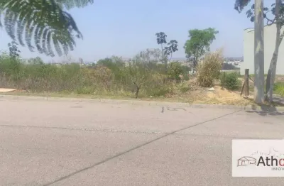 Terreno à venda, 480 m² por r$ 700.000,00 - residencial central parque - salto/sp