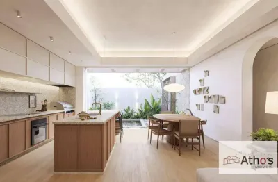 Casa com 3 dormitórios à venda, 160 m² por r$ 1.750.000,00 - jardim residencial viena - indaiatuba/sp