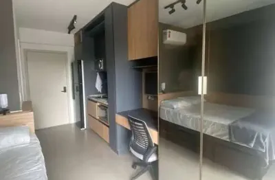 Apartamento com 1 quarto à venda na Rua das Sempre-Vivas, Jardim das Acacias, São Paulo