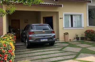 Casa com 3 dormitórios à venda, 116 m² por r$ 860.000,00 - jardim vista verde - indaiatuba/sp