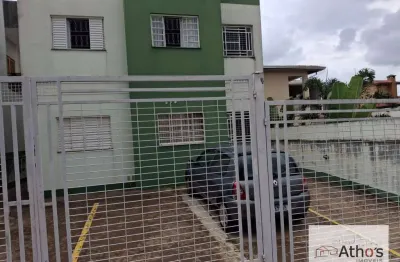 Apartamento com 1 quarto à venda na Rua Danti Scachetti, Residencial Monte Verde, Indaiatuba