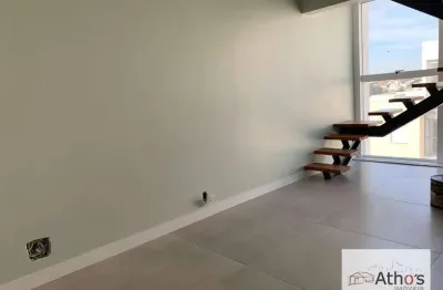 Apartamento com 3 quartos à venda na Rua Presidente João Café Filho, Bela Vista, Salto