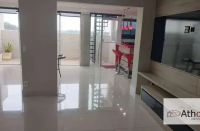 Casa com 3 dormitórios à venda, 160 m² por r$ 890.000,00 - condomínio residencial green village - indaiatuba/sp