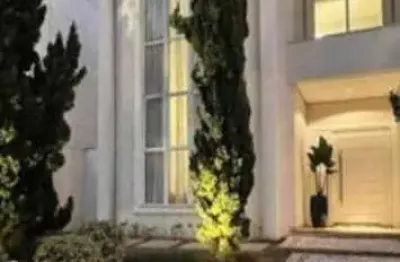 Casa em condomínio fechado com 3 quartos à venda na Alameda Ingá, Jardim Residencial Santa Clara, Indaiatuba
