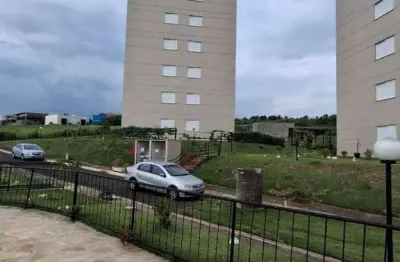 Apartamento com 2 quartos à venda no Cardeal, Elias Fausto 