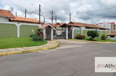 Casa condomínio residencial conte no jd américa/salto