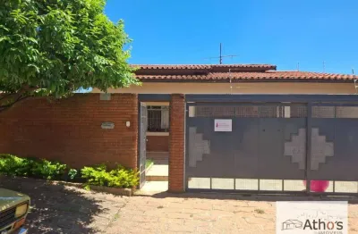 Casa com 2 quartos à venda na Rua Wanderley Borsari, Parque São Lourenço, Indaiatuba