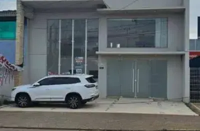Salão, 256 m² - venda por r$ 2.880.000 ou aluguel por r$ 12.805/mês - jardim esplanada ii - indaiatuba/sp