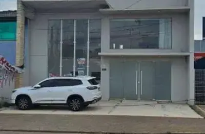 Salão, 256 m² - venda por r$ 2.880.000 ou aluguel por r$ 12.805/mês - jardim esplanada ii - indaiatuba/sp
