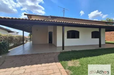 Chácara / sítio com 2 quartos à venda na Rua Berta Krahembull Magnusson, Terras de Itaici, Indaiatuba