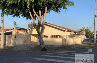 Casa com 2 dormitórios para alugar, 90 m² por r$ 2.800,00 - jardim do sol - indaiatuba/sp