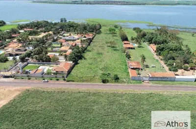 Terreno à venda na Zona Rural, Santo Antônio do Aracanguá 
